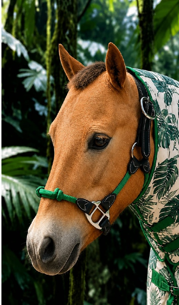 Halter MH14