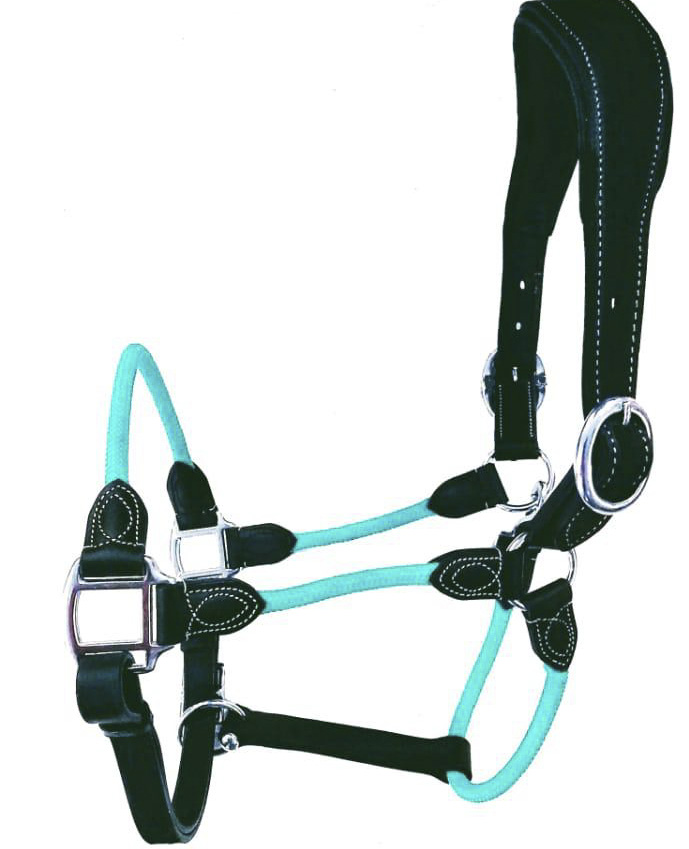 Halter MH13