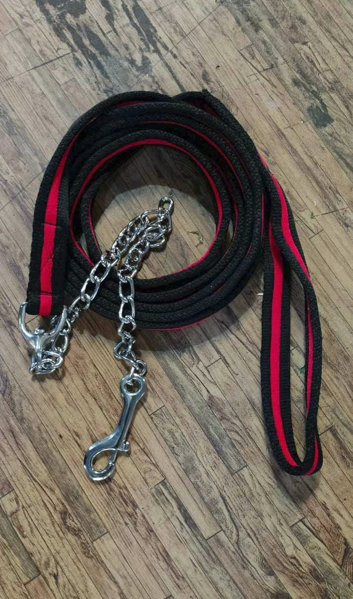 Web Cushion Lead 