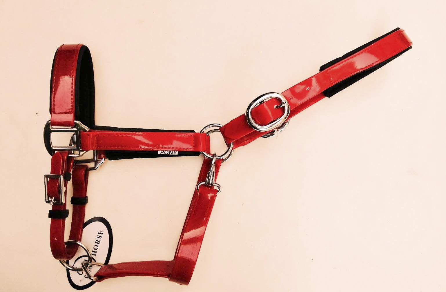 Biothene halter
