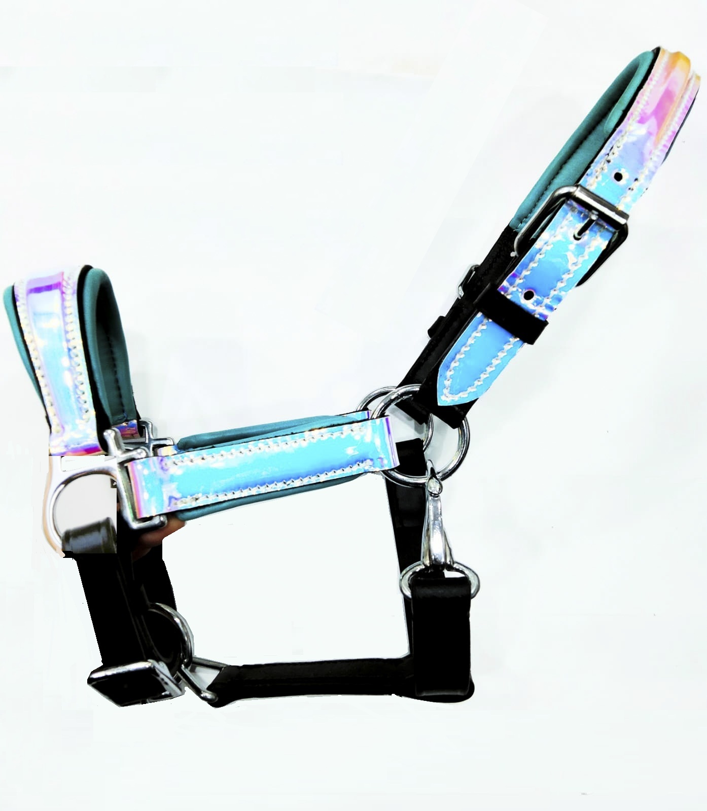 Holo Halter